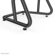 Neomounts NS-M3800BLACK Carello TV 60-100