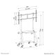 Neomounts NS-M3800BLACK Carello TV 60-100