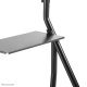 Neomounts NS-M3800BLACK Carello TV 60-100
