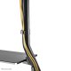 Neomounts NS-M3800BLACK Carello TV 60-100