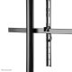 Neomounts NS-M3800BLACK Carello TV 60-100