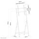 Neomounts PLASMA-M1000 Supporto da pavimento per TV 32-55