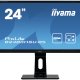 iiyama ProLite B2483HSU-B5 Monitor PC 61 cm (24