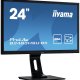 iiyama ProLite B2483HSU-B5 Monitor PC 61 cm (24