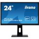 iiyama ProLite B2483HSU-B5 Monitor PC 61 cm (24