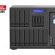 QNAP TVS-h1688X NAS Tower Intel® Xeon® W-1250 32 GB DDR4 0 TB QuTS hero Nero 2