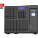 QNAP TVS-h1688X NAS Tower Intel® Xeon® W-1250 32 GB DDR4 0 TB QuTS hero Nero 7