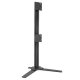Chief K3F120B Supporto per display espositivi 25,4 cm (10