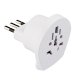Poly Pool PP0444 adattatore per presa di corrente Universale Tipo L (IT) Bianco 2