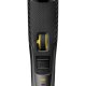 Remington MB5000 CA/Batteria 1,8 cm Nero, Giallo 2
