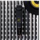 Remington MB5000 CA/Batteria 1,8 cm Nero, Giallo 3