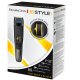 Remington MB5000 CA/Batteria 1,8 cm Nero, Giallo 4