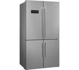 Smeg Universale FQ60XDF Inox-look