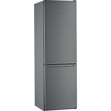 Whirlpool Frigorifero combinato - W5 821E OX 2