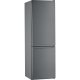 Whirlpool Frigorifero combinato - W5 821E OX 2 2