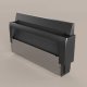 Neff I88WMM1S5 cappa aspirante Integrato Nero, Trasparente 775 m³/h 6