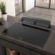 Neff I88WMM1S5 cappa aspirante Integrato Nero, Trasparente 775 m³/h 8