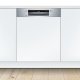 Bosch Serie 6 SMI6ZCS00E lavastoviglie A scomparsa parziale 14 coperti C 3