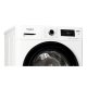 Whirlpool FSB 723V BS IT N lavatrice Caricamento frontale 7 kg 1151 Giri/min Bianco 11