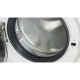 Whirlpool FSB 723V BS IT N lavatrice Caricamento frontale 7 kg 1151 Giri/min Bianco 13