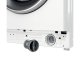 Whirlpool FSB 723V BS IT N lavatrice Caricamento frontale 7 kg 1151 Giri/min Bianco 14