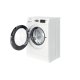 Whirlpool FSB 723V BS IT N lavatrice Caricamento frontale 7 kg 1151 Giri/min Bianco 5