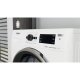 Whirlpool FSB 723V BS IT N lavatrice Caricamento frontale 7 kg 1151 Giri/min Bianco 9