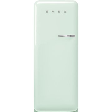 Smeg 50's Style FAB28LPG5 Verde pastello