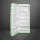 Smeg 50's Style FAB28LPG5 Verde pastello 7