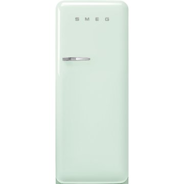 Smeg 50's Style FAB28RPG5 Verde pastello