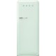 Smeg 50's Style FAB28RPG5 Verde pastello 2