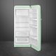 Smeg 50's Style FAB28RPG5 Verde pastello 14