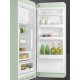 Smeg 50's Style FAB28RPG5 Verde pastello 18