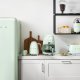 Smeg 50's Style FAB28RPG5 Verde pastello 19