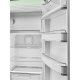 Smeg 50's Style FAB28RPG5 Verde pastello 6