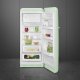 Smeg 50's Style FAB28RPG5 Verde pastello 11