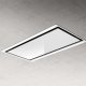 Elica HILIGHT Integrato a soffitto Bianco 770 m³/h 2