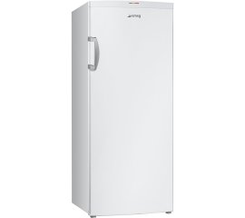 Smeg CV275NF congelatore Congelatore verticale Libera installazione 214 L F Bianco