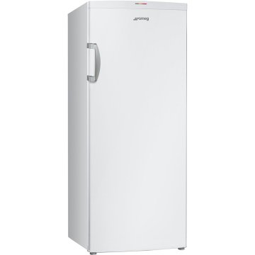 Smeg CV275NF congelatore Congelatore verticale Libera installazione 214 L F Bianco