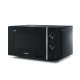 Whirlpool Microonde a libera installazione - MWP 103 B 2