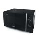 Whirlpool Microonde a libera installazione - MWP 103 B 5