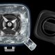 KitchenAid 5KSB4026EIB 1,4 L Frullatore da tavolo 1200 W Blu 4