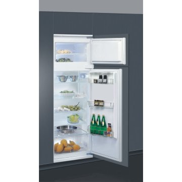 Whirlpool Frigorifero doppia porta da incasso - ART 3801