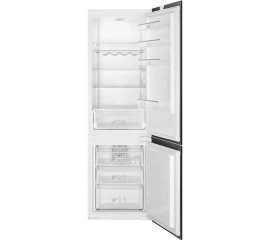 Smeg C3170NF frigorifero con congelatore Da incasso 262 L F Bianco