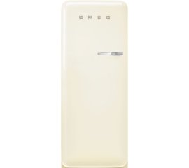 Smeg 50's Style FAB28LCR5 Panna