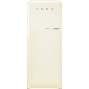 Smeg 50's Style FAB28LCR5 Panna
