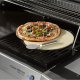 Campingaz Culinary Modular - Pietra per pizza e rotella taglia pizza 3