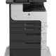 HP LaserJet Enterprise Multifunzione M725f 2