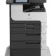 HP LaserJet Enterprise Multifunzione M725f 3
