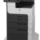 HP LaserJet Enterprise Multifunzione M725f 4